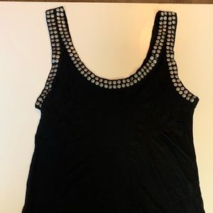 H&M Dress Top